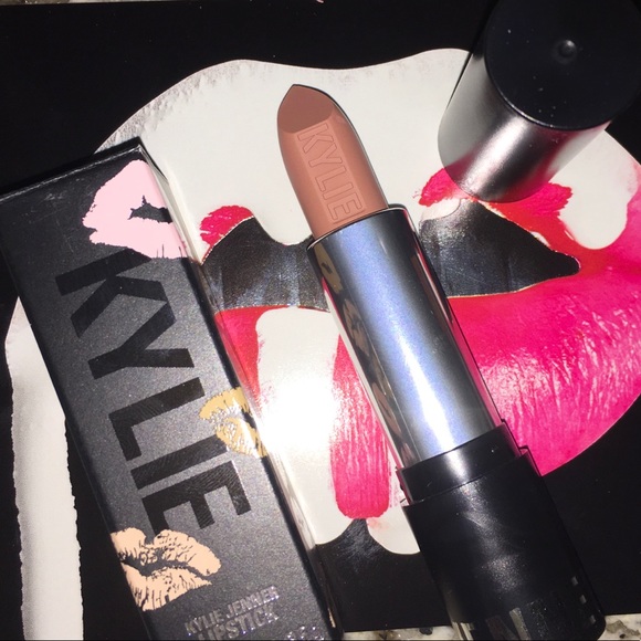 Kylie Cosmetics Makeup Kylie Cosmetics Nova Matte Lipstick New In Box Poshmark Kylie Cosmetics Makeup Kylie Cosmetics Nova Matte Lipstick New In Box Poshmark